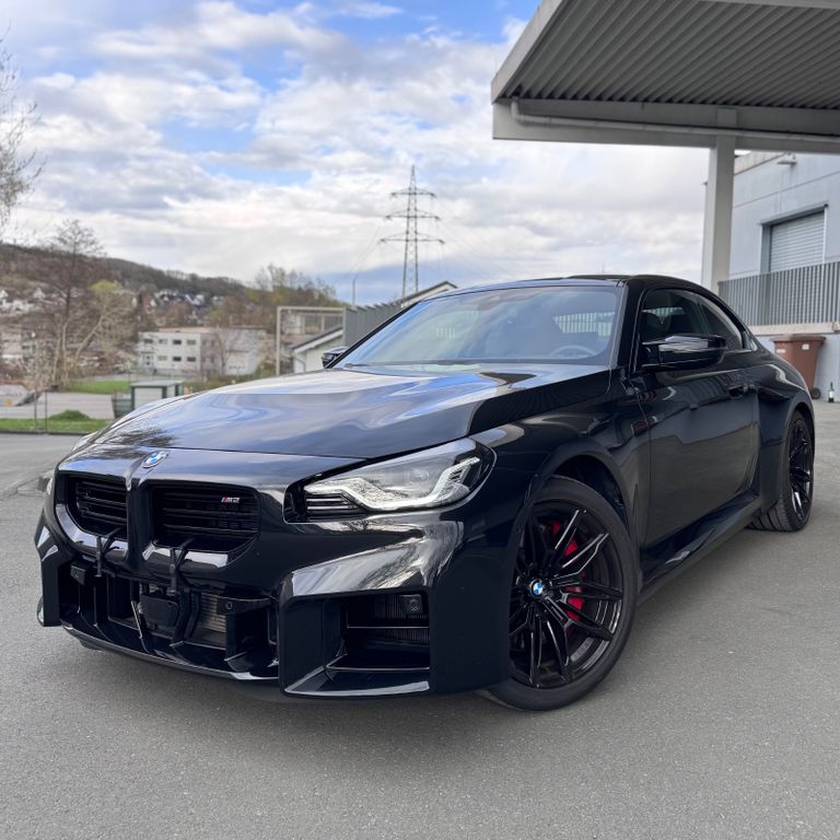 Image of BMW M2
