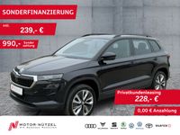 Skoda Karoq - Vorschau Bild 1