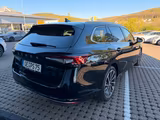 Skoda Superb Combi 2.0 TDI L&K AHK+PANO+Matrix-LED - Skoda: Allradantrieb