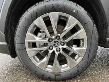 Toyota RAV 4 - 7