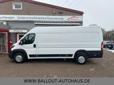 Peugeot Boxer Kasten435 L4H2 Premium*KLIMA*NAVI*TEMP*AHK - Peugeot Boxer Gebrauchtwagen in Hamburg