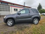 Suzuki Grand Vitara 1.9 DDiS Comfort  - gebrauchte Suzuki Grand Vitara aus dem Jahr 2012
