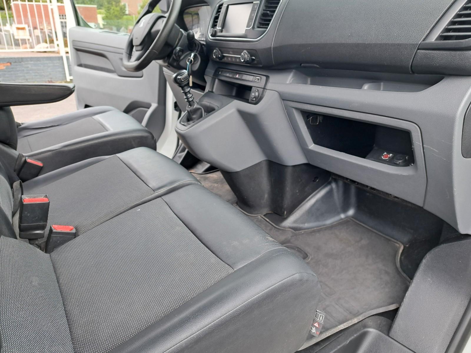 Peugeot Expert Kasten Premium L3 / Klima/Cruise/PDC/AHK