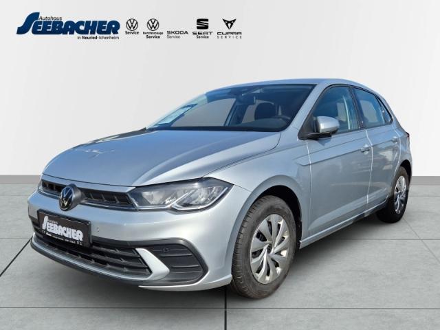 Volkswagen Polo *Life* 1.0 TSi *LED*Sitzhzg.*App-Conn.*DAB+