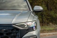 Audi Q8 – 9 / 31