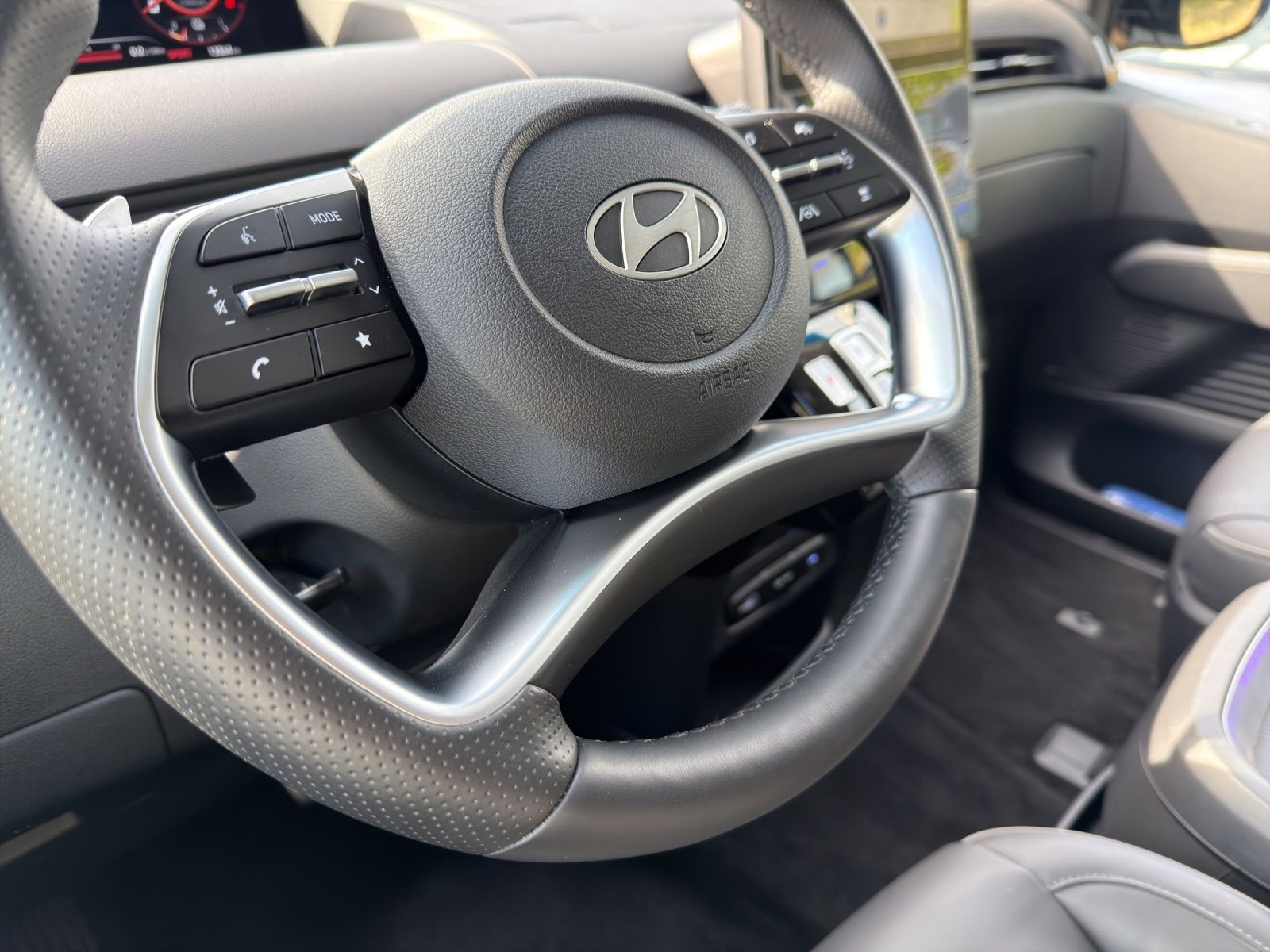 Hyundai Staria – Bild 22