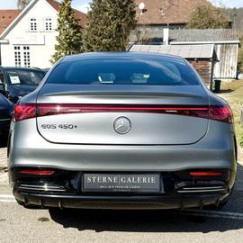 صورة 5 لـ 2021 Mercedes-BENZ EQS