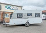 Knaus Sport 450 FU - Knaus Sport 450 fu