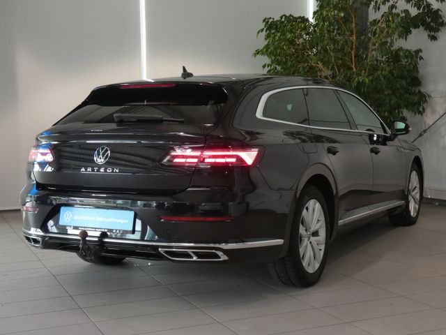 Arteon Shooting Brake 2.0 TDI R-Line KAM NAV AHK