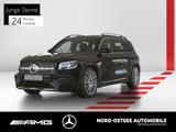 Mercedes-Benz GLB 200 d AMG LED SOUND PARKPAKET NAVI NAVI SHZ - Mercedes-Benz GLB 200 Gebrauchtwagen in Hamburg