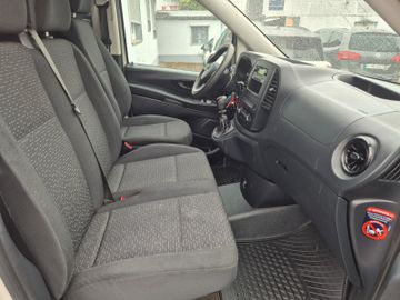 Mercedes Vito - 11