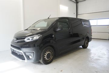 Toyota Proace (Verso) - 1