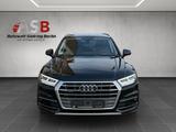 Audi Q5 2.0 TDI quattro MATRIX  ACC PANORAMA HEAD-UP - Audi Q5 mit Diesel-Antrieb: 2.0