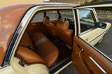 Mercedes-Benz E 200 W115  TAXI Modell sehr Selten - Mercedes-Benz mit Benzin-Antrieb: W115