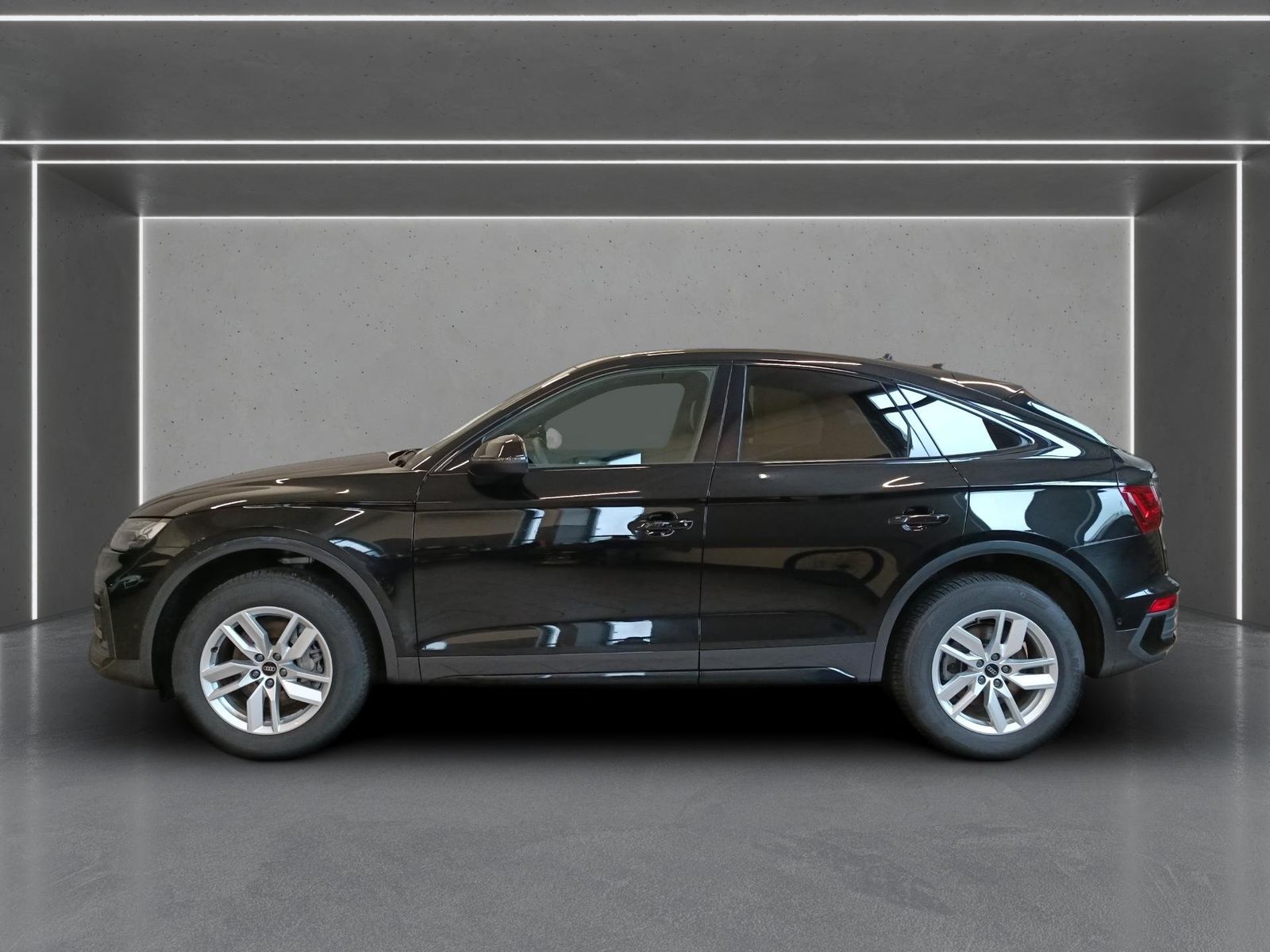 Audi Q5 - Bild 4