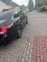 Mercedes-Benz E 53 AMG Mercedes-AMG E 53 4MATIC+ Autom. Me... - schwarze Mercedes-Benz E 53 AMG