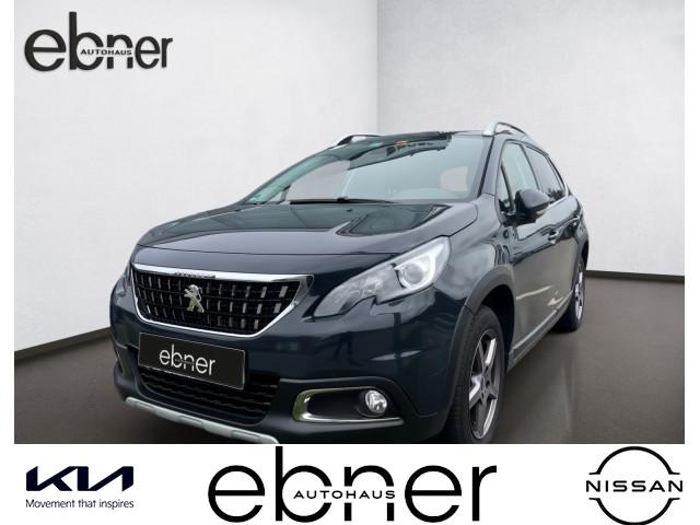 Peugeot 2008 1.2 PureTech Active Klimaauto. Panoramadach