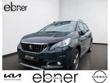 Peugeot 2008 1.2 PureTech Active Klimaauto. Panoramadach - Peugeot 2008 Active mit Benzin-Antrieb