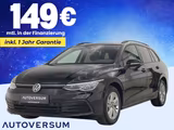 Volkswagen Golf TDI Life *LED*ACC*CARPLAY*LANE*PANO*SHZ*