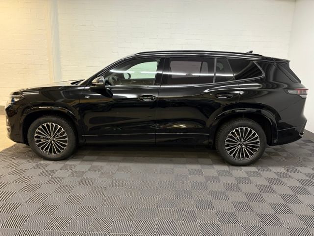 Volkswagen Tayron - Bild 5