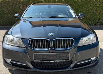 BMW 318 - 5