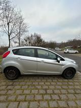 Ford Fiesta 1,25 60kW Champions Edition Champions... - Ford Fiesta: 60