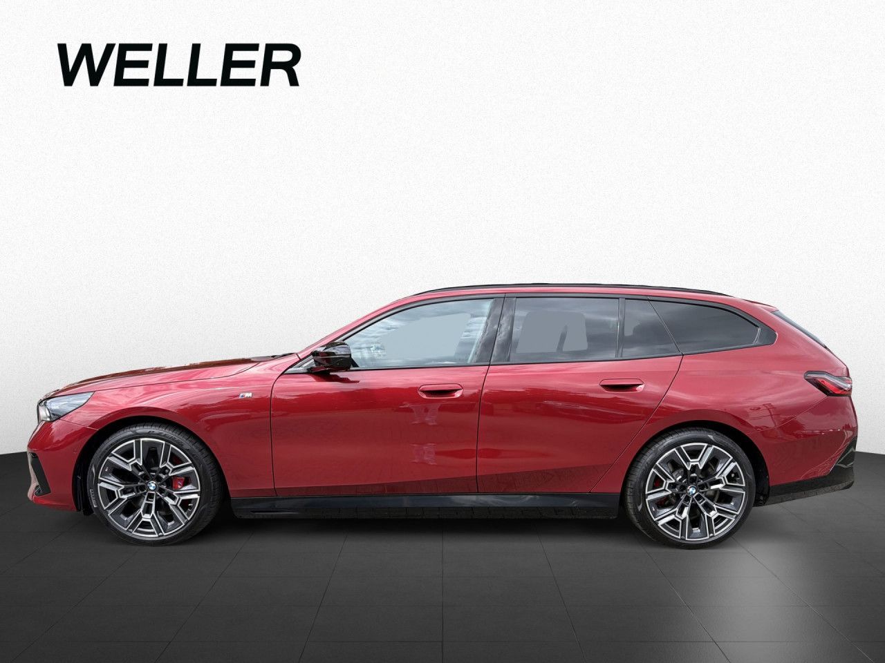 BMW i5 - Bild 12