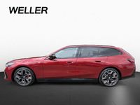 BMW i5 - Vorschau Bild 12