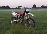 Husqvarna TE 450 Enduro - HUSQVARNA 450