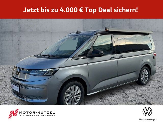 Volkswagen T7 California Beach Camper 2.0TDI DSG +RFK/Küche