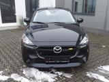 Mazda 2 Lim. Center-Line MILD-HYBRID, KLIMA, GARANTIE - scheckheftgepflegte Mazda 2