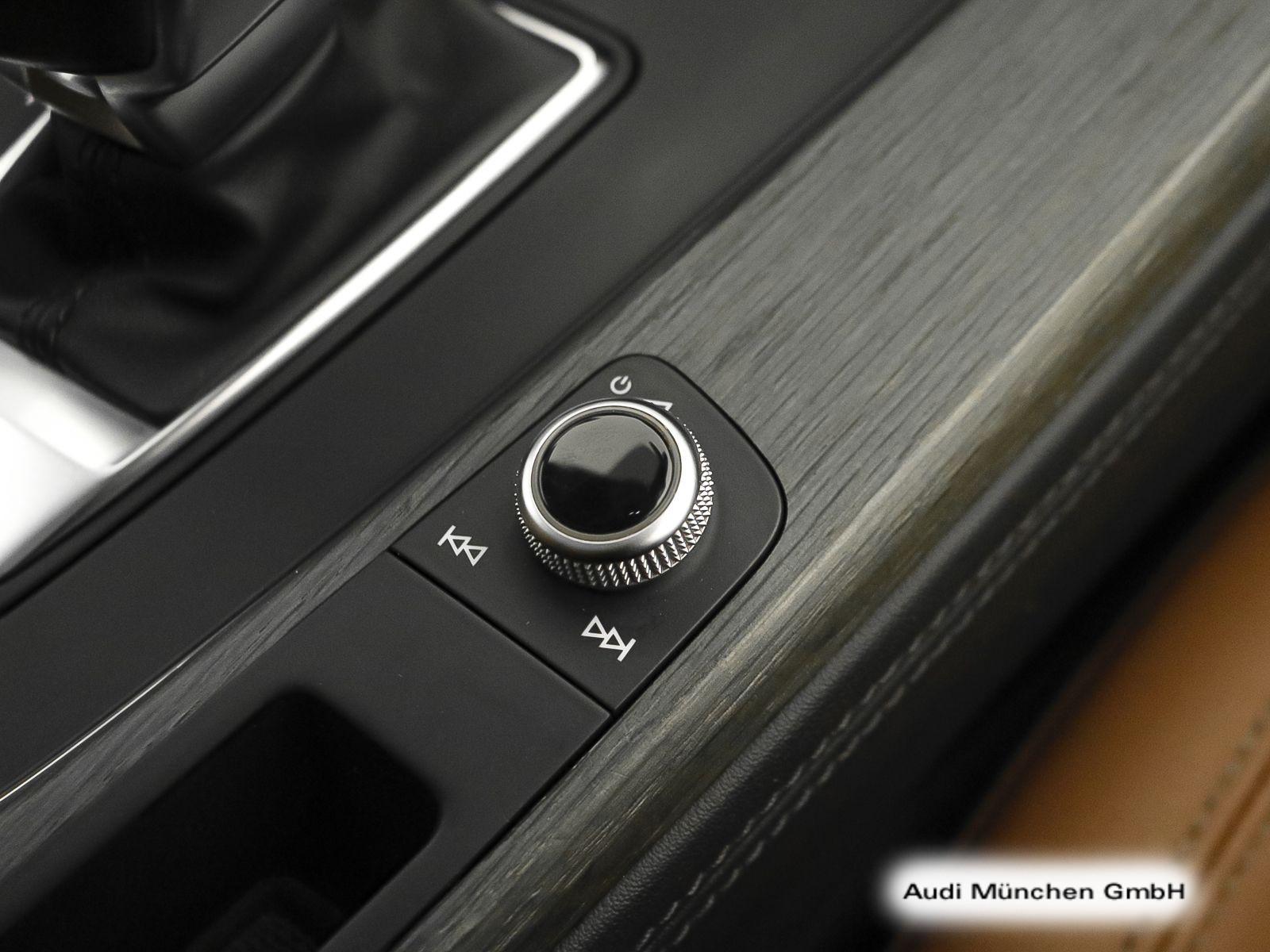 Audi A4 Avant 40 TFSI S tronic advanced Pano/AHK/Navi, миниатюра 19