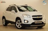 Chevrolet Trax 1.7D 131PS Automatik LT+ SHZ Klima 1.Hand - Chevrolet Gebrauchtwagen Berlin
