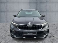 Skoda Kamiq - Vorschau Bild 2