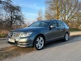 Mercedes-Benz C 300 CDI 4MATIC T AVANTGARDE Autom. AVANTGARDE - gebrauchte Mercedes-Benz C 300 aus dem Jahr 2011