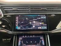 Audi Q8 - Vorschau Bild 10