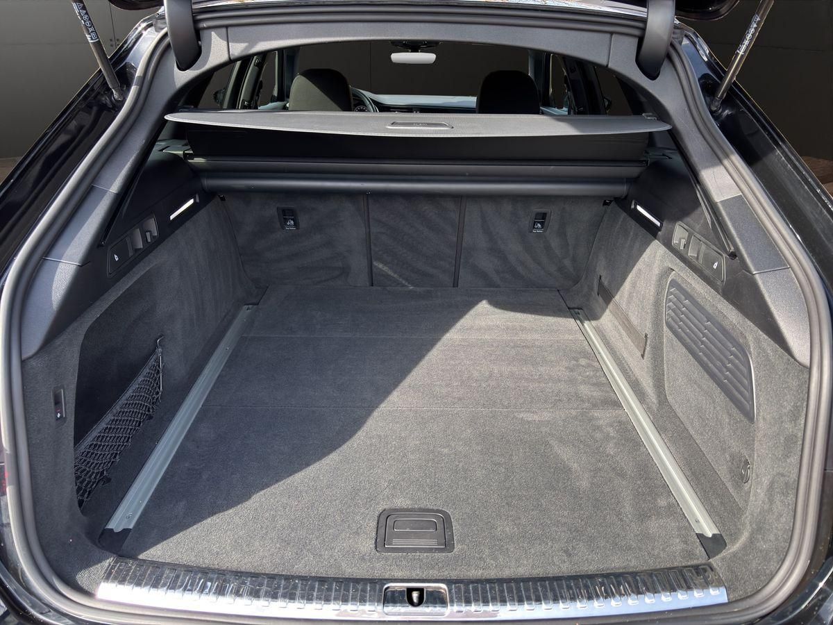 A6 Avant 2.0 TDI quattro ACC RFK AHK LED