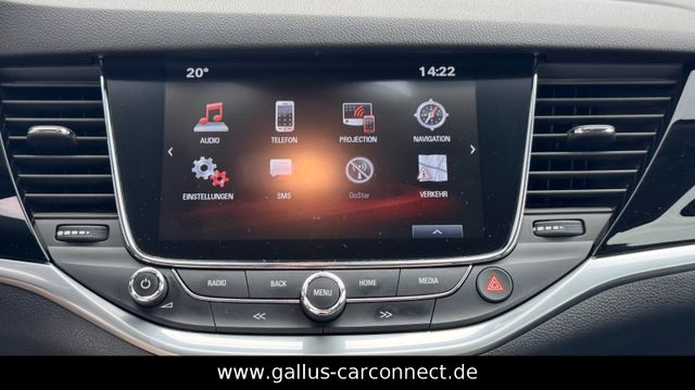 Opel Astra K Lim. 5-trg. Innovation*LED*SPUR*LHZ*SHZ*