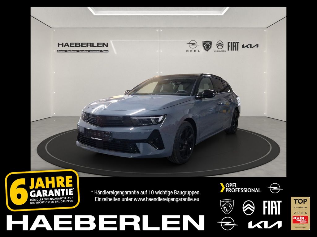 Astra L ST 1.2 GS AHK*PANODACH*AMBIENTELICHT
