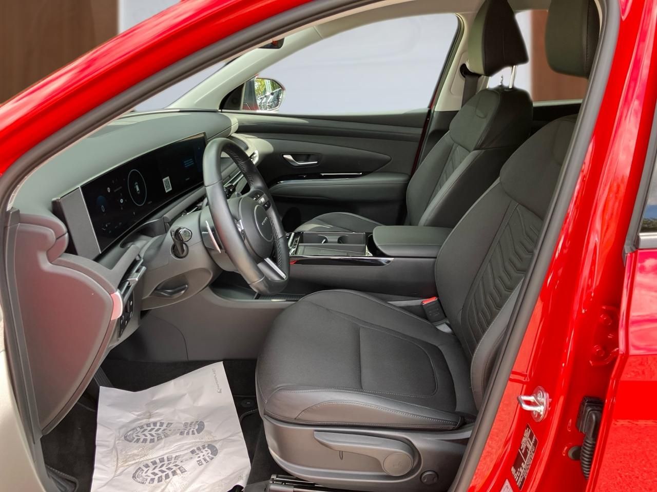 Hyundai Tucson – Bild 7