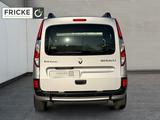Renault Kangoo 1,5 dCi *ROLLSTUHLRAMPE* - Renault: Kango