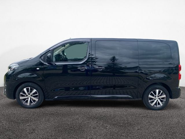 Proace Verso 2.0 L1 Team Deutschland KAMERA NAVI