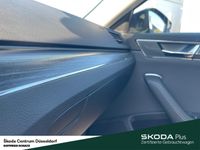 Skoda Superb - Vorschau Bild 22