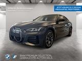 BMW i4 eDrive40 Gran Coupé M Sport Driv.Assist.Prof - BMW i4 in Hannover