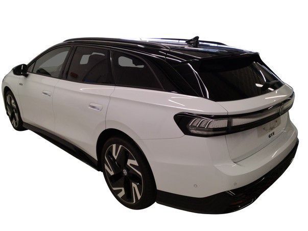 Volkswagen ID.7 - Bild 3