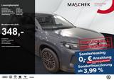 Volkswagen Tayron Life 1.5 eTSI 7-Sitze AHK Navi Sitzh. Rea - Volkswagen Tayron: Automatik