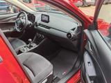 Mazda CX-3 SKYACTIV-G 2.0 - Mazda CX-3 Benzin Gebrauchtwagen