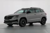 Skoda KAROQ SPORTLINE 2.0TDI MATRIX-LED+LENKRADHEIZUNG - Skoda Karoq: Sportline