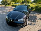 Seat Ibiza 6L 1,4L 16V Sport Edition - Seat Ibiza aus 2007: Edition Sport