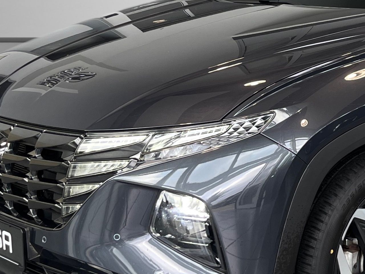 Hyundai Tucson – Bild 6